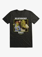 Shrek Relationship Goals T-Shirt