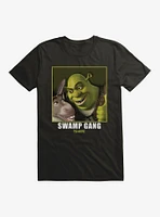 Shrek Swamp Gang T-Shirt