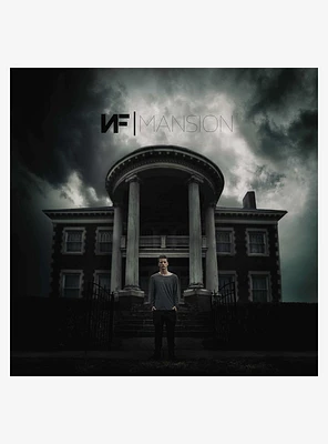 Nf Mansion Vinyl LP