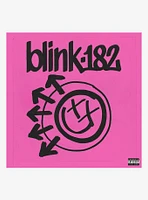 Blink-182 One More Time Vinyl LP