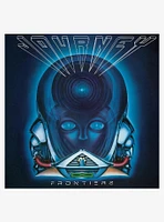 Journey Frontiers 40th Anniversary Vinyl LP