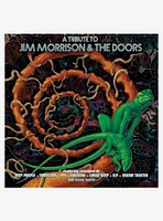 Tribute To Jim Morrison & The Doors Various Vinyl LP
