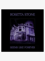 Rosetta Stone Seems Like Forever Vinyl LP