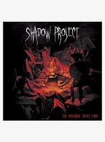 Christian Death Shadow Project Original Tapes 1988 Vinyl LP