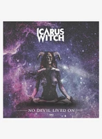 Icarus Witch No Devil Lived On Vinyl LP