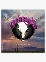 Outlaws It's About Pride Vinyl LP