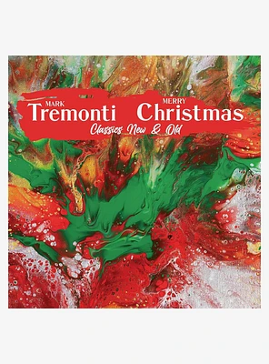 Mark Tremonti Christmas Classics New & Old Vinyl LP