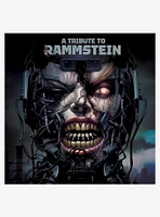 Tribute To Rammstein Various V2 Vinyl LP