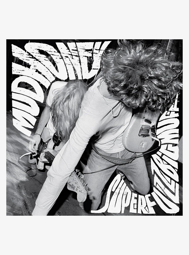 Mudhoney Superfuzz Bigmuff (35th Anniversary) Vinyl LP