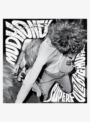 Mudhoney Superfuzz Bigmuff (35th Anniversary) Vinyl LP