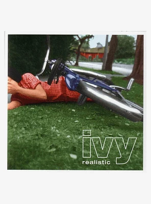 Ivy Realistic Vinyl LP
