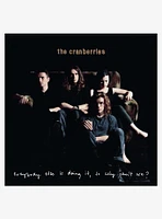 The Cranberries Everybody Else Is Doing It So Why Can't We Vinyl LP