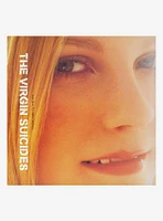 Virgin Suicides O.S.T. Virgin Suicides Vinyl LP