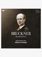 Wilhelm Bruckner Furtwangler Sym 7 Live At Gemeindehaus Berlin 18 Vinyl LP