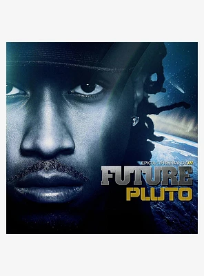 Future Pluto Vinyl LP