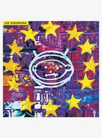 U2 Zooropa Vinyl LP