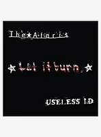 Ataris & Useless Id Let It Burn Vinyl LP