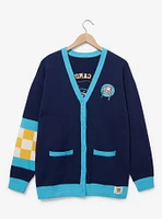 One Piece Chopper Cotton Candy Women's Cardigan — BoxLunch Exclusive