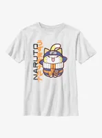 Naruto Ninja Cat Youth T-Shirt