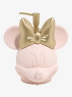 Disney Minnie Mouse Head Soap Pump