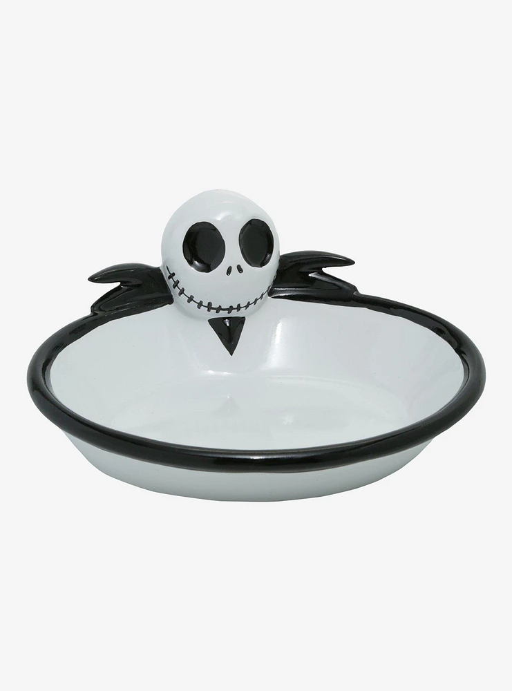 The Nightmare Before Christmas Jack Soap Dish