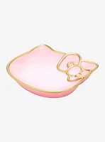 Hello Kitty Pink Soap Dish