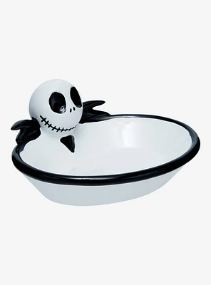 The Nightmare Before Christmas Jack Face Soap Dish