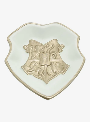 Harry Potter Hogwarts Crest Soap Dish