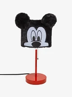 Disney Mickey Mouse Plush Table Lamp