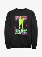 Attack on Titan The Path Poster Sweatshirt