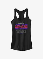 Attack on Titan Mikasa Eye Girls Tank