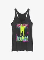 Attack on Titan The Path Poster Womens Tank Top