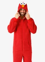 Sesame Street Elmo Onesie