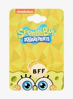 SpongeBob SquarePants Patrick and SpongeBob BFF Reveal Ring