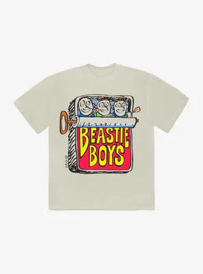 Beastie Boys Can T-Shirt