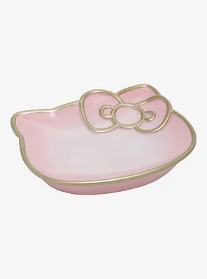 Hello Kitty Pink Soap Dish