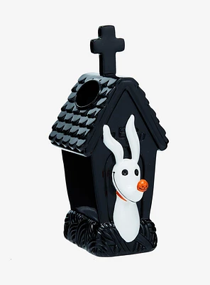 The Nightmare Before Christmas Zero Dog House Toothbrush Holder