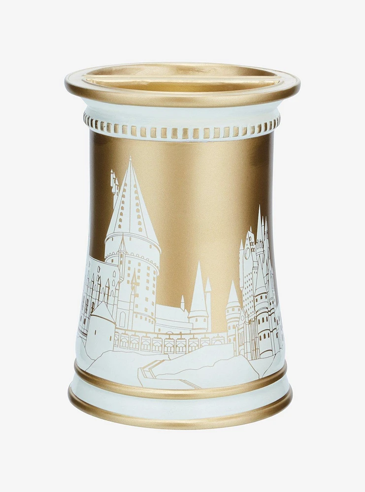 Harry Potter Hogwarts Castle Toothbrush Holder