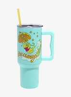 Disney Winnie The Pooh Stainless Steel Travel Mug