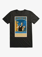 The Polar Express Hot T-Shirt