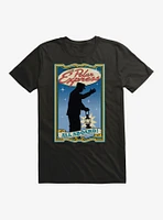 The Polar Express All Aboard! T-Shirt