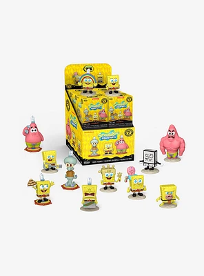 SpongeBob SquarePants Character Blind Box Figure