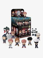 Funko Jujutsu Kaisen Mystery Mini Blind Box Vinyl Figure