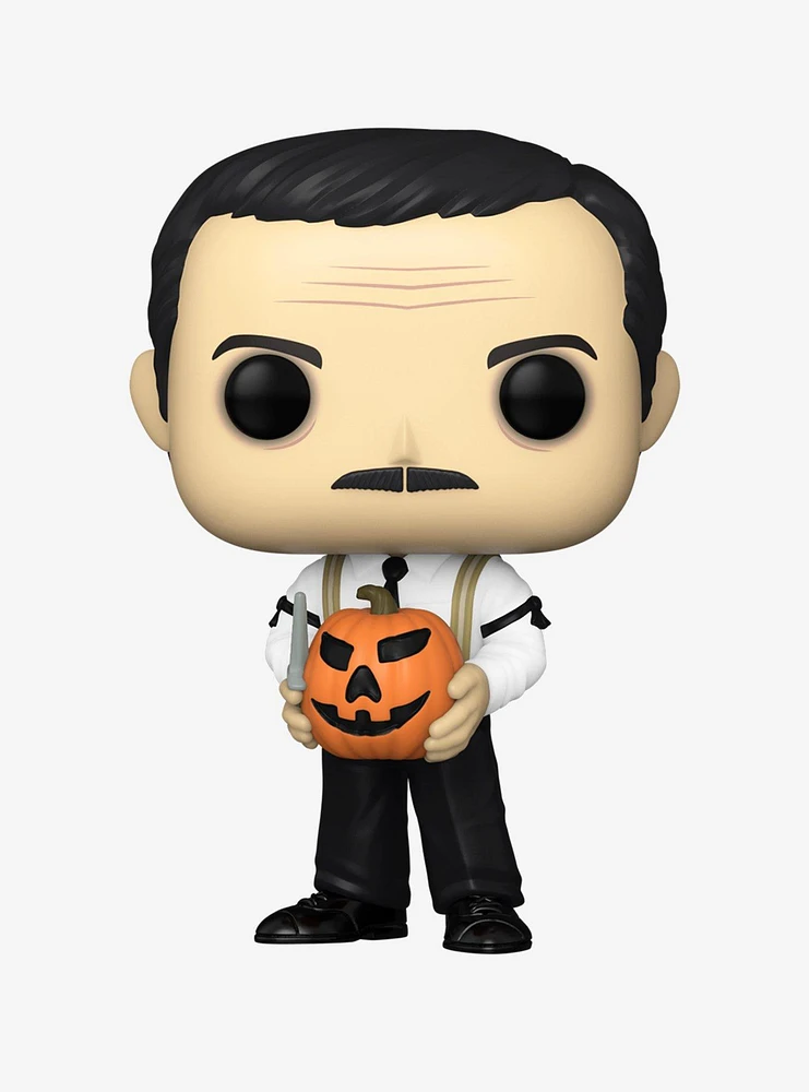 Funko The Addams Family Pop! Television Gomez Addams Vinyl Figure