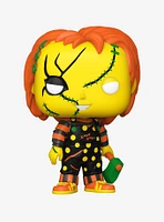 Funko Child's Play Pop! Movies Chucky Vinyl Figure