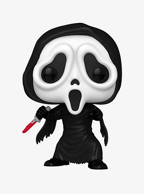 Funko Scream Pop! Movies Ghost Face Vinyl Figure