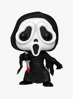 Funko Pop! Movies Ghost Face (Jumbo) Vinyl Figure