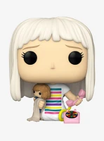 Funko Poltergeist II: The Other Side Pop! Movies Carol Anne Freeling Vinyl Figure