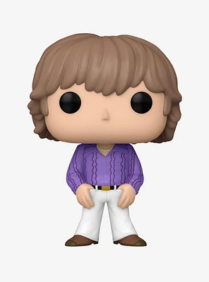 Funko Dazed And Confused Pop! Movies Randall "Pink" Floyd Vinyl Figure