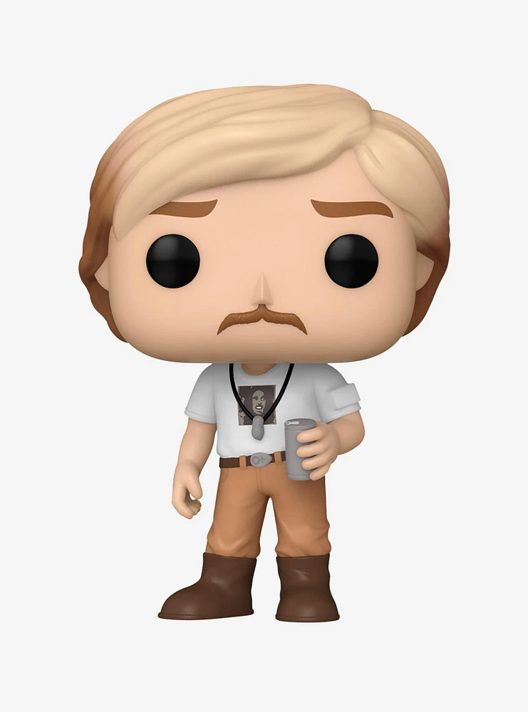 Funko Dazed And Confused Pop! Movies David Wooderson Vinyl Figure